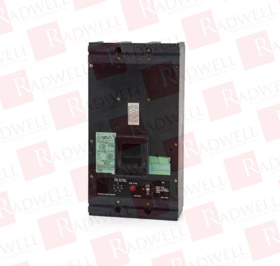 WESTINGHOUSE LCL3400