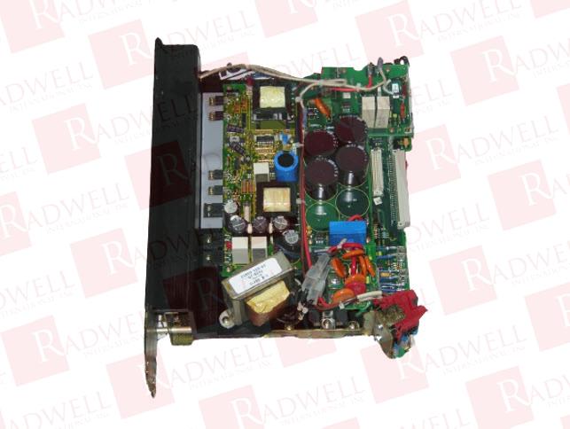 ALLEN BRADLEY 8520-3SA12