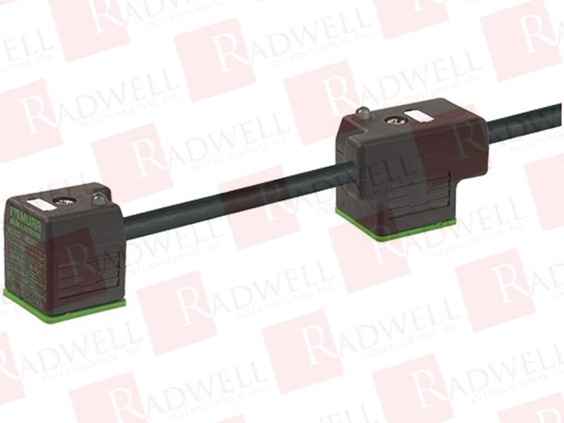 MURR ELEKTRONIK 7000-58001-6270150