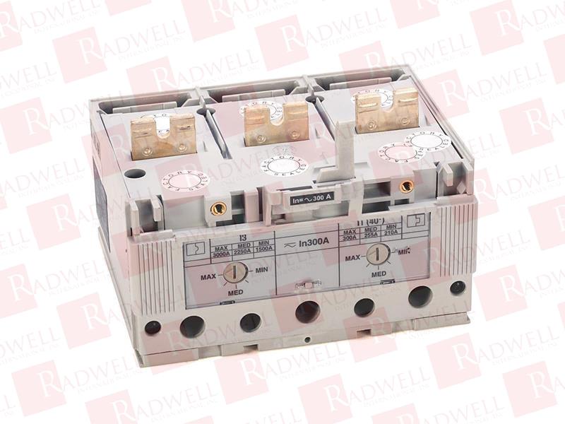 ALLEN BRADLEY 140G-KTF3-D30