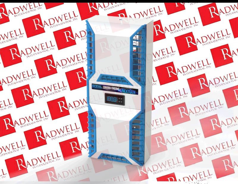 SAGINAW SCE-NG1195B230V