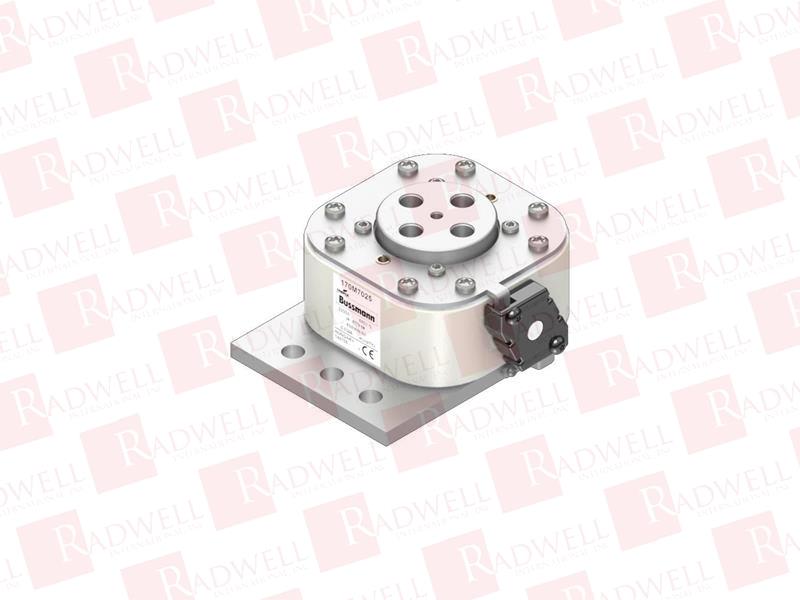 EATON CORPORATION 170M7589