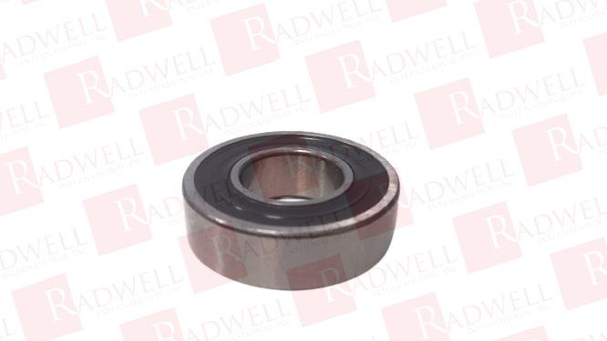 SKF 6002-2RS1/C3HT51