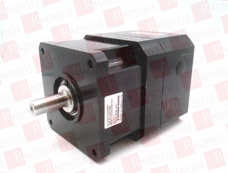 DANAHER MOTION 64-116833-A699