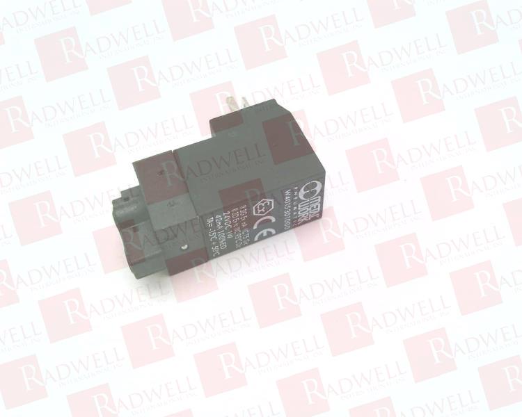 METAL WORK PNEUMATIC W4015301000