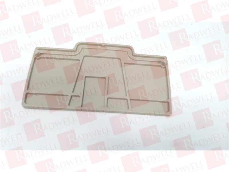 WEIDMULLER 1991970000