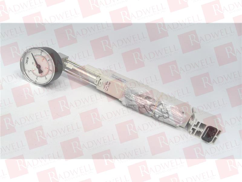 SMC ARBQ4000-N0-P-1-X144US