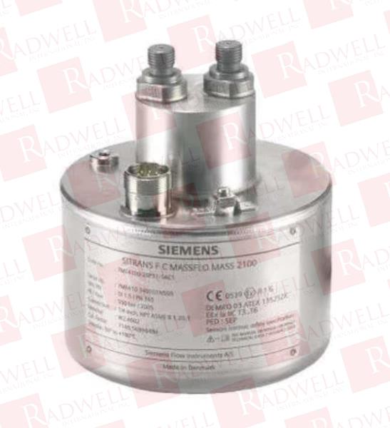 SIEMENS 7ME4100-1DC20-1AB1 