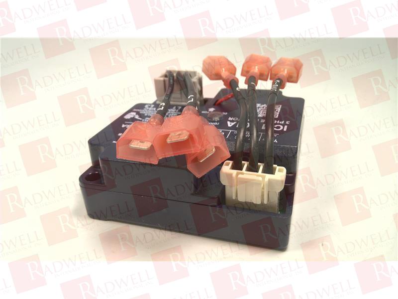 ICM ICM401A