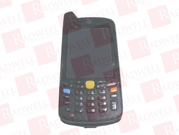 ZEBRA MC659B-PD0BAB00200