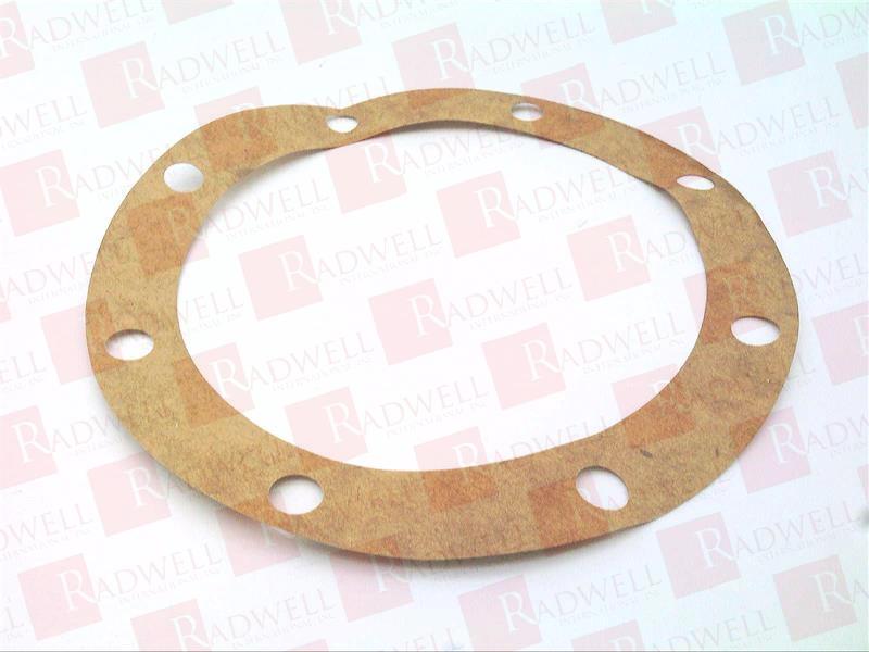 GASKET, 8 HOLE, ACH-200 MODEL