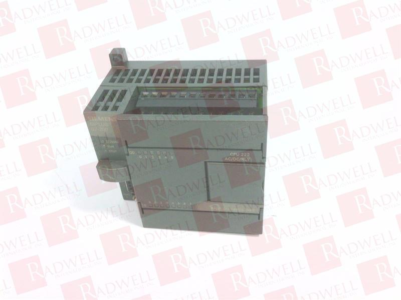 SIEMENS 6AG12121BB232XB0