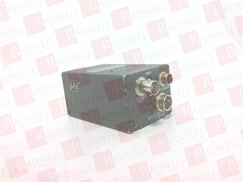 JAI CV-M536