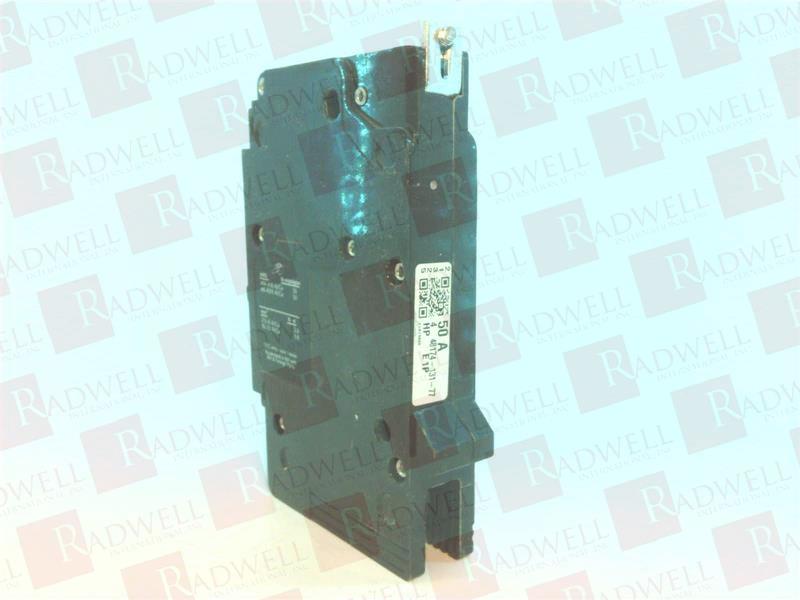 SCHNEIDER ELECTRIC EGB14050