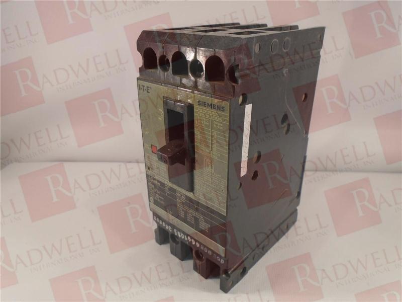 SIEMENS HED63B045