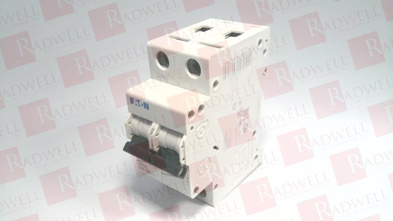 EATON CORPORATION FAZ6-D6/2