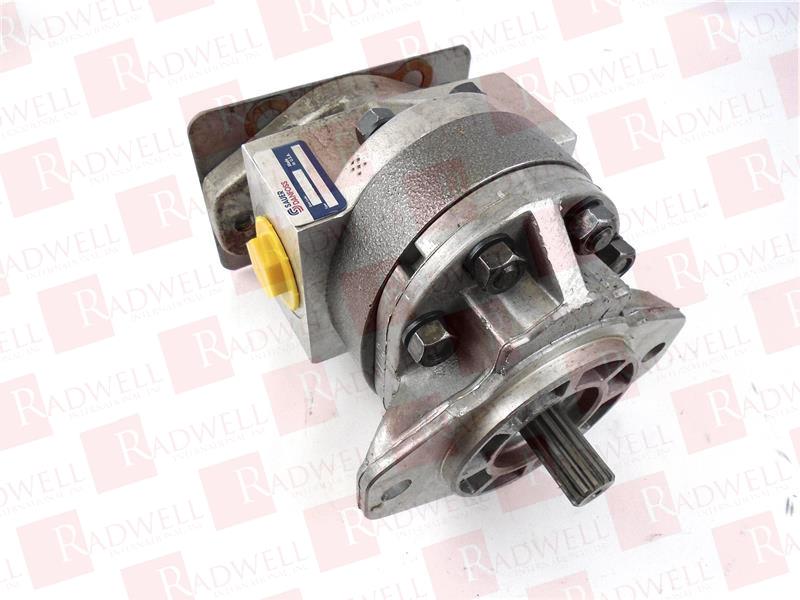 DANFOSS CPB-1291