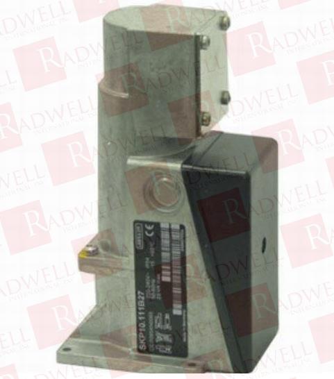 SIEMENS SKP10.110B27