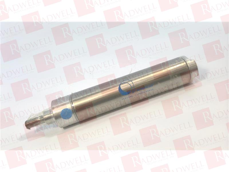 AMERICAN CYLINDER CO INC 1500DNS-5.00-31