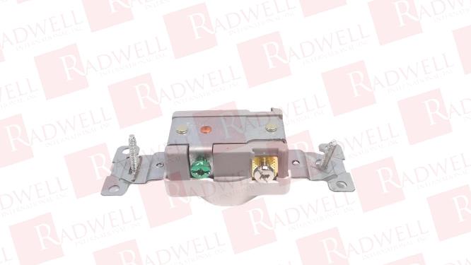 EATON CORPORATION TR1877LA-BX-LW