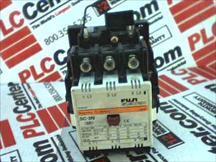 FUJI ELECTRIC SC-3N-110/120VAC