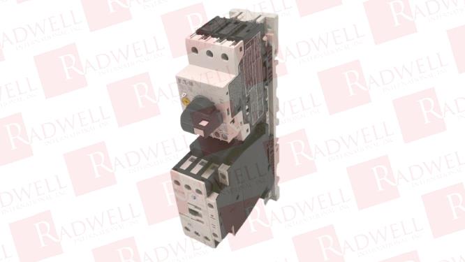 EATON CORPORATION XTSC025BCTD