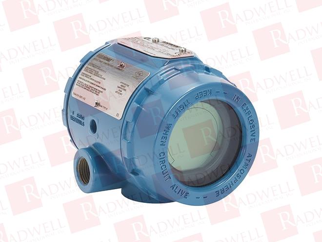 EMERSON 3144PD1A2NAM5XA