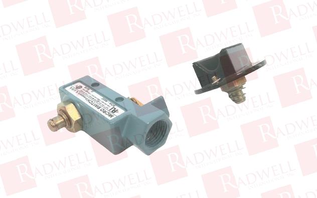 HONEYWELL BZV6-RQX2