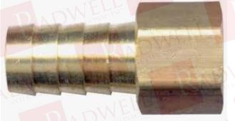 FAIRVIEW FITTINGS 126-8D