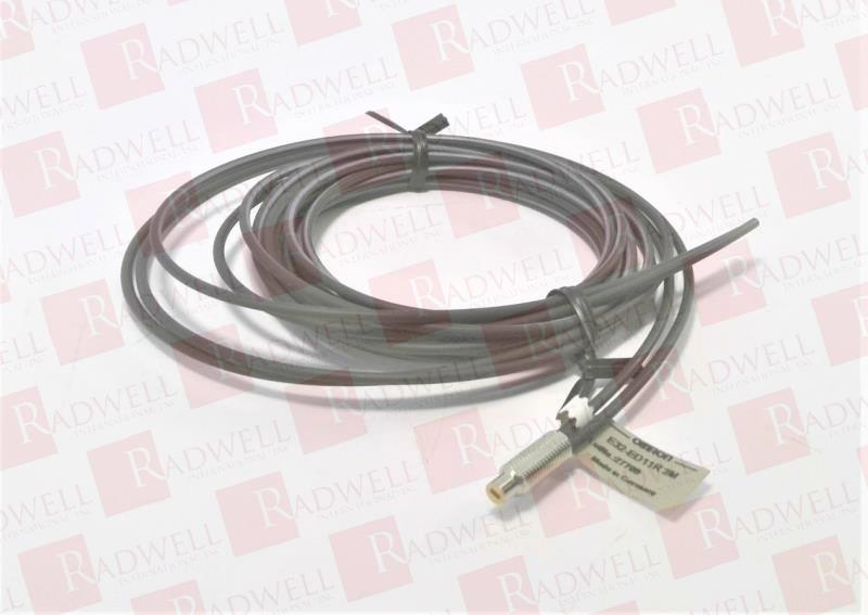 OMRON E32-ED11R 2M