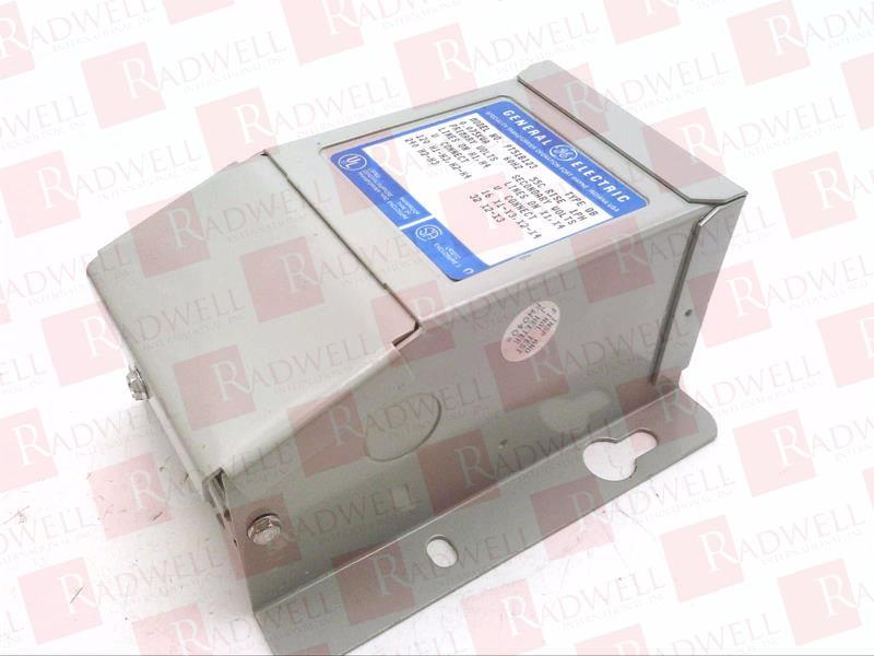 GENERAL ELECTRIC 9T51B123