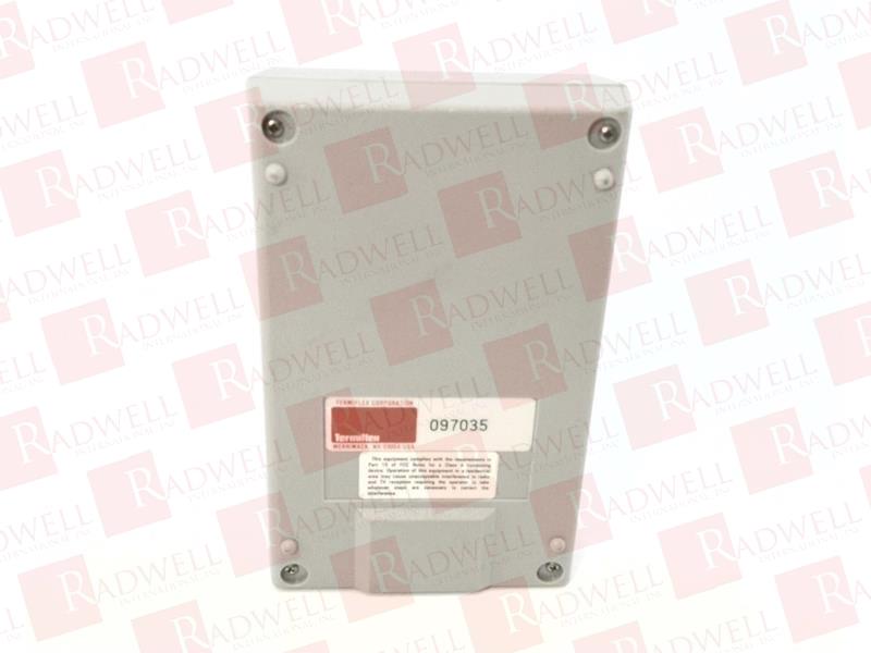 ASEA BROWN BOVERI 704261-16