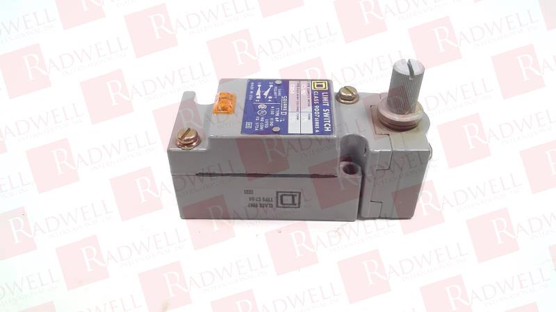 SCHNEIDER ELECTRIC 9007C54N2P5