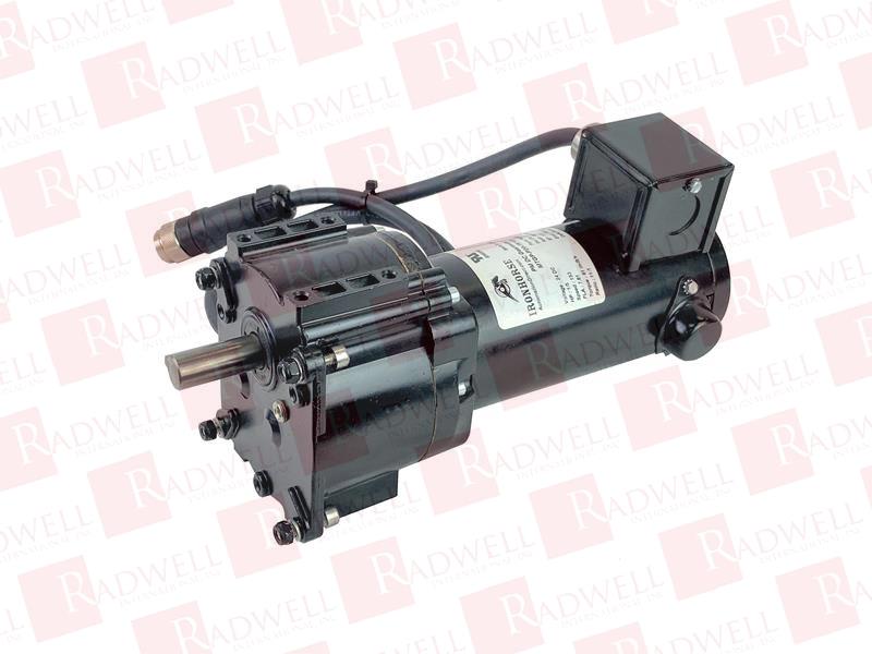 AUTOMATION DIRECT MTGP-P20-1K153