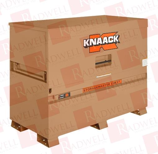 KNAACK 89-61-01