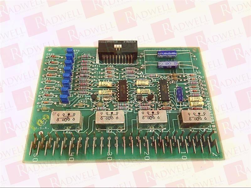 FANUC IC3600AFRB1