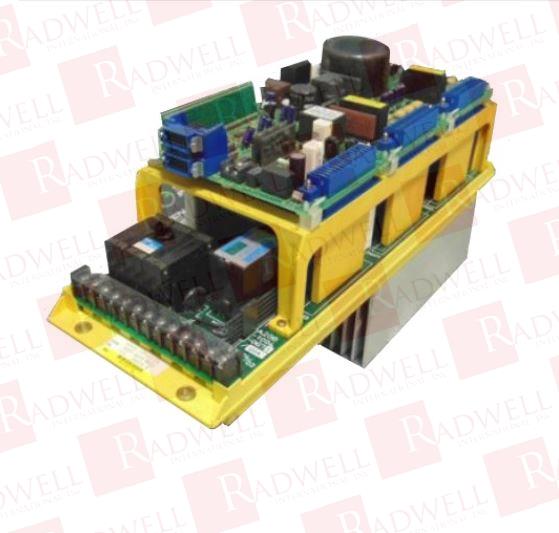 FANUC A06B-6058-H252