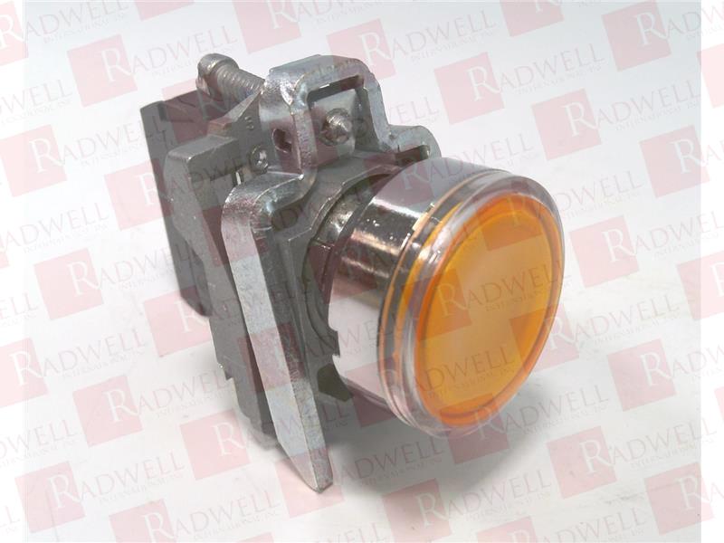 SCHNEIDER ELECTRIC XB4BW35M5