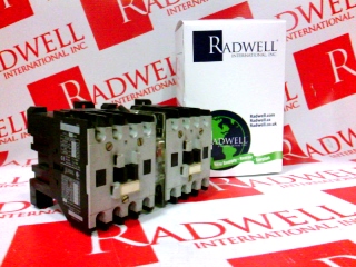 ALLEN BRADLEY 104-A18ND31