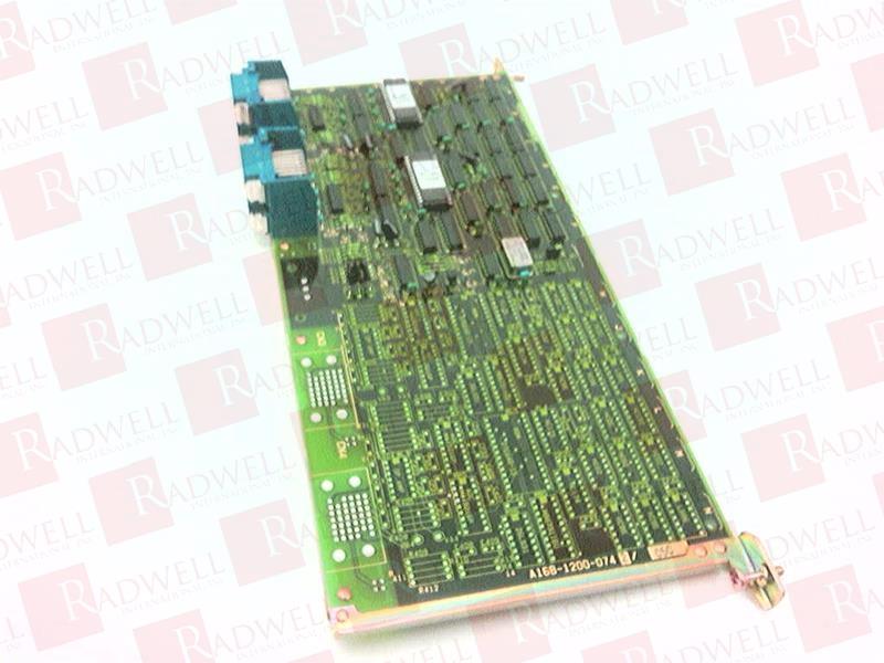 FANUC A16B-1200-0742