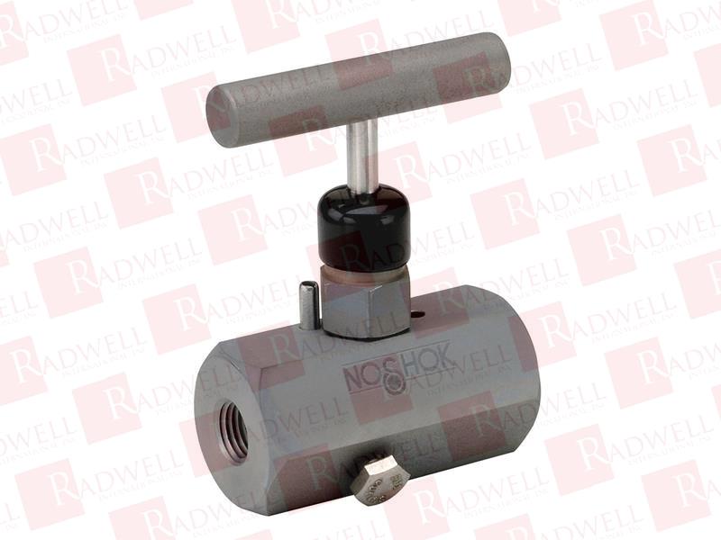 NOSHOK 602-FFC-EM1-PM2-HL5