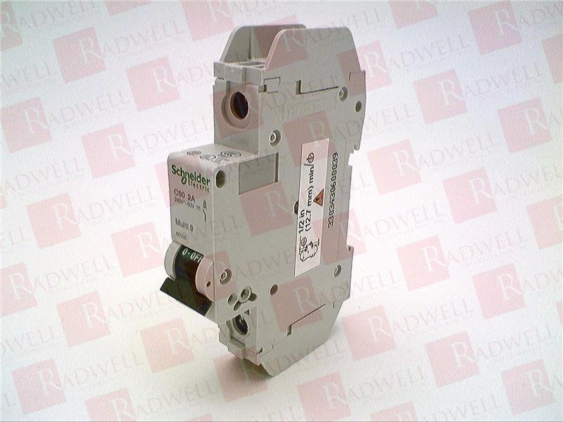 SCHNEIDER ELECTRIC 60103