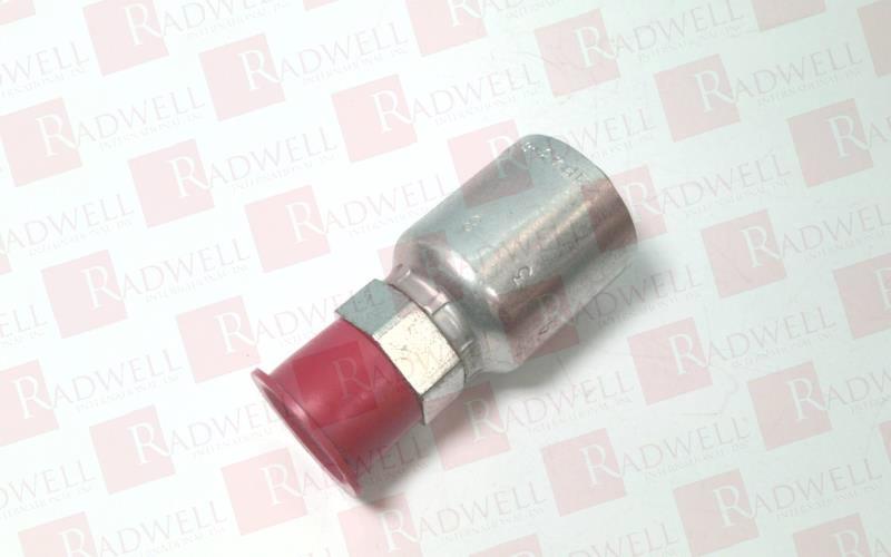 PARKER 1J043-8-8