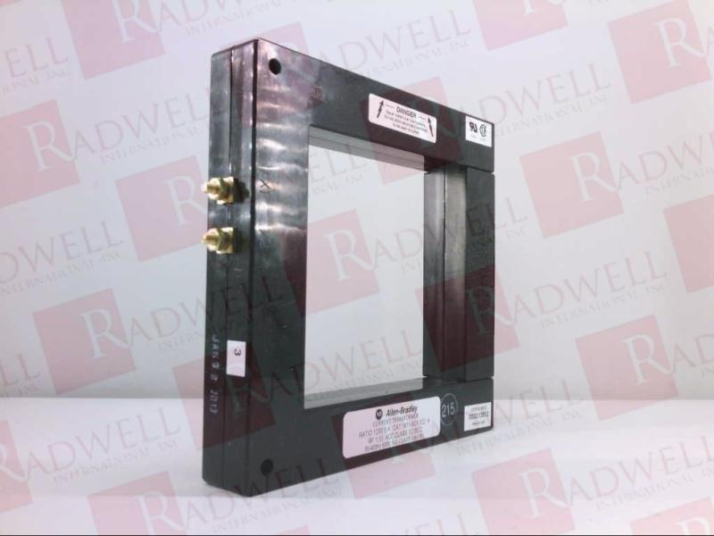 ALLEN BRADLEY 1411-601-122