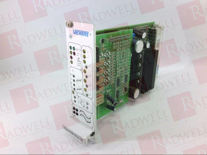 EATON CORPORATION EEA-PAM-533-C-32