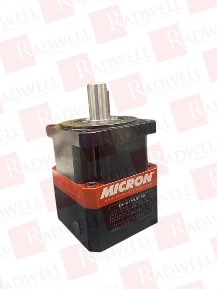 ALTRA INDUSTRIAL MOTION DT090-005-0-RM090-39