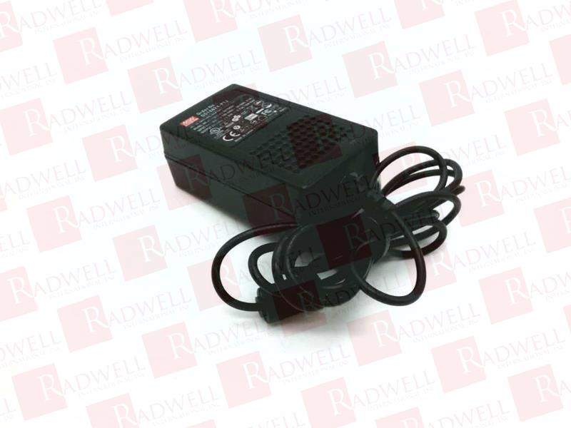 MEAN WELL GS18A24-P1J