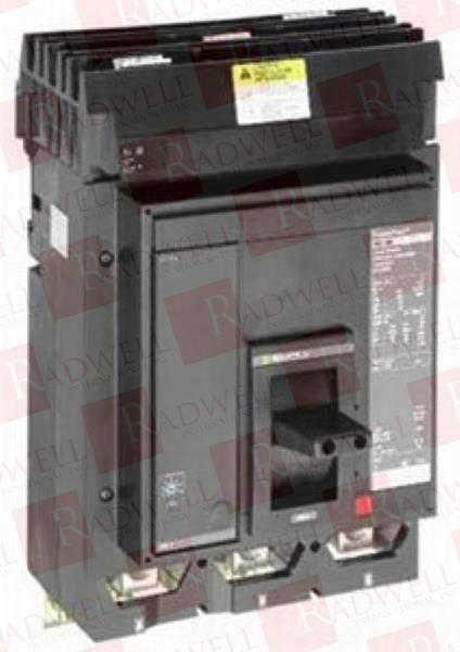 SCHNEIDER ELECTRIC MJA36300YP