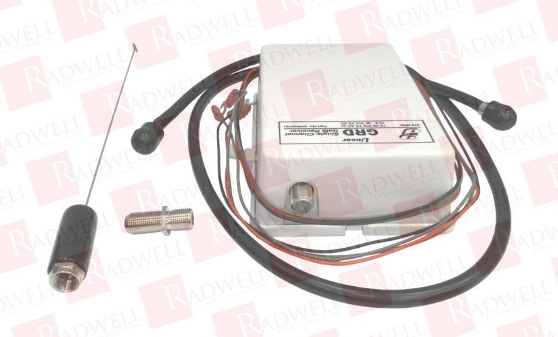 NORTEK DNR00101