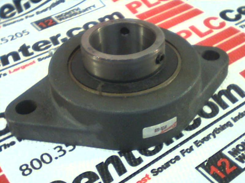SKF FYT-TM